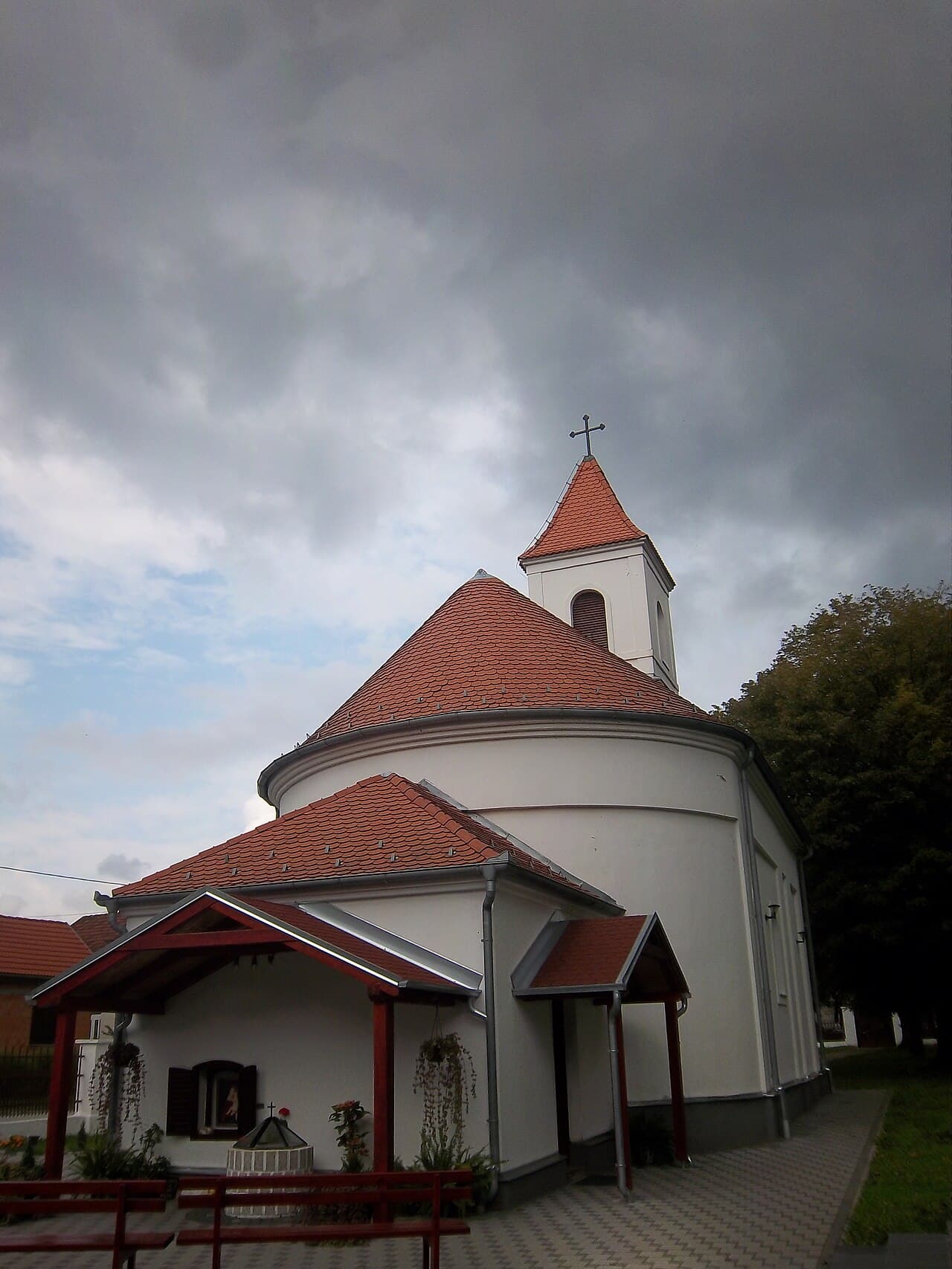 Gospa Ilačka